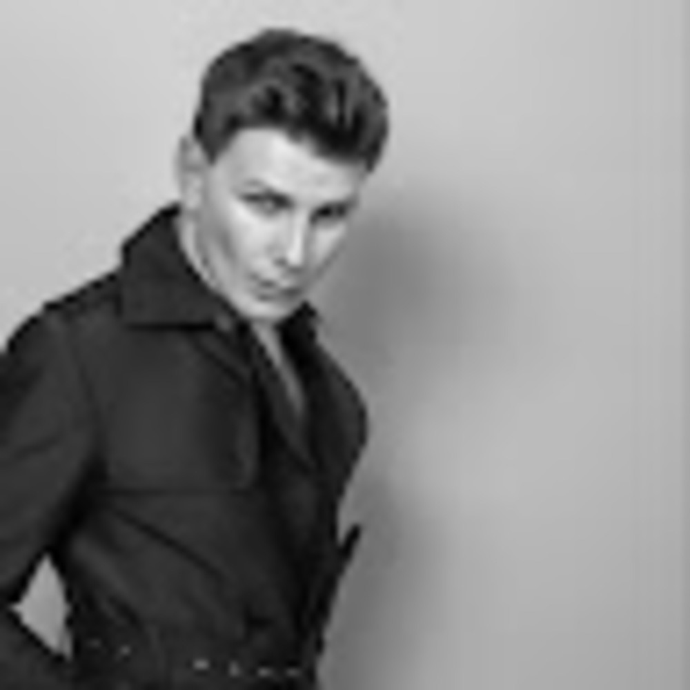 Meet your Posher, Marek